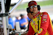 Iowa Corn 350 - Iowa Speedway